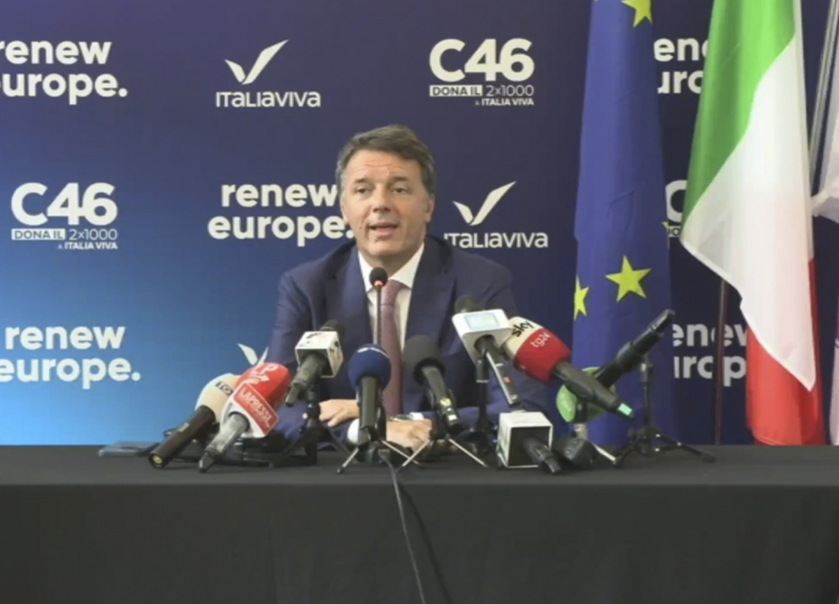 Air Force Renzi, noleggiato a 167 mln e costato 54. Ma ne valeva meno di 30 Air Force Renzi, noleggiato a 167 mln e costato 54. Ma ne valeva meno di 30