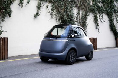 Koelliker e L-Etrik rivoluzionano la mobilità urbana a Milano