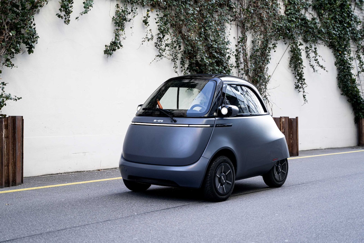 Koelliker e L-Etrik rivoluzionano la mobilità urbana a Milano Koelliker e L-Etrik rivoluzionano la mobilità urbana a Milano