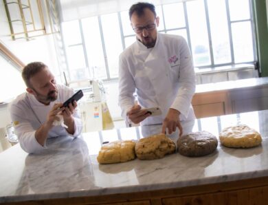 Pastry Best 2024, tra tradizione e intelligenza artificiale