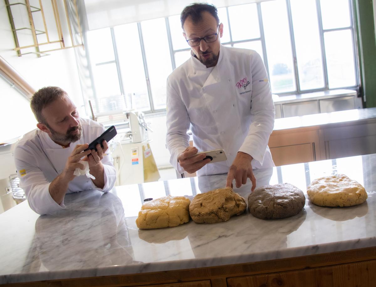 Pastry Best 2024, tra tradizione e intelligenza artificiale Pastry Best 2024, tra tradizione e intelligenza artificiale