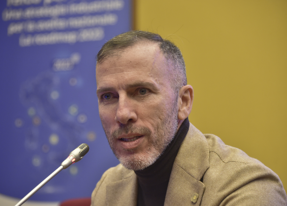 Tim-Mef, Sparkle: verso apertura negoziato. Sindacati: garanzie su occupazione Tim-Mef, Sparkle: verso apertura negoziato. Sindacati: garanzie su occupazione