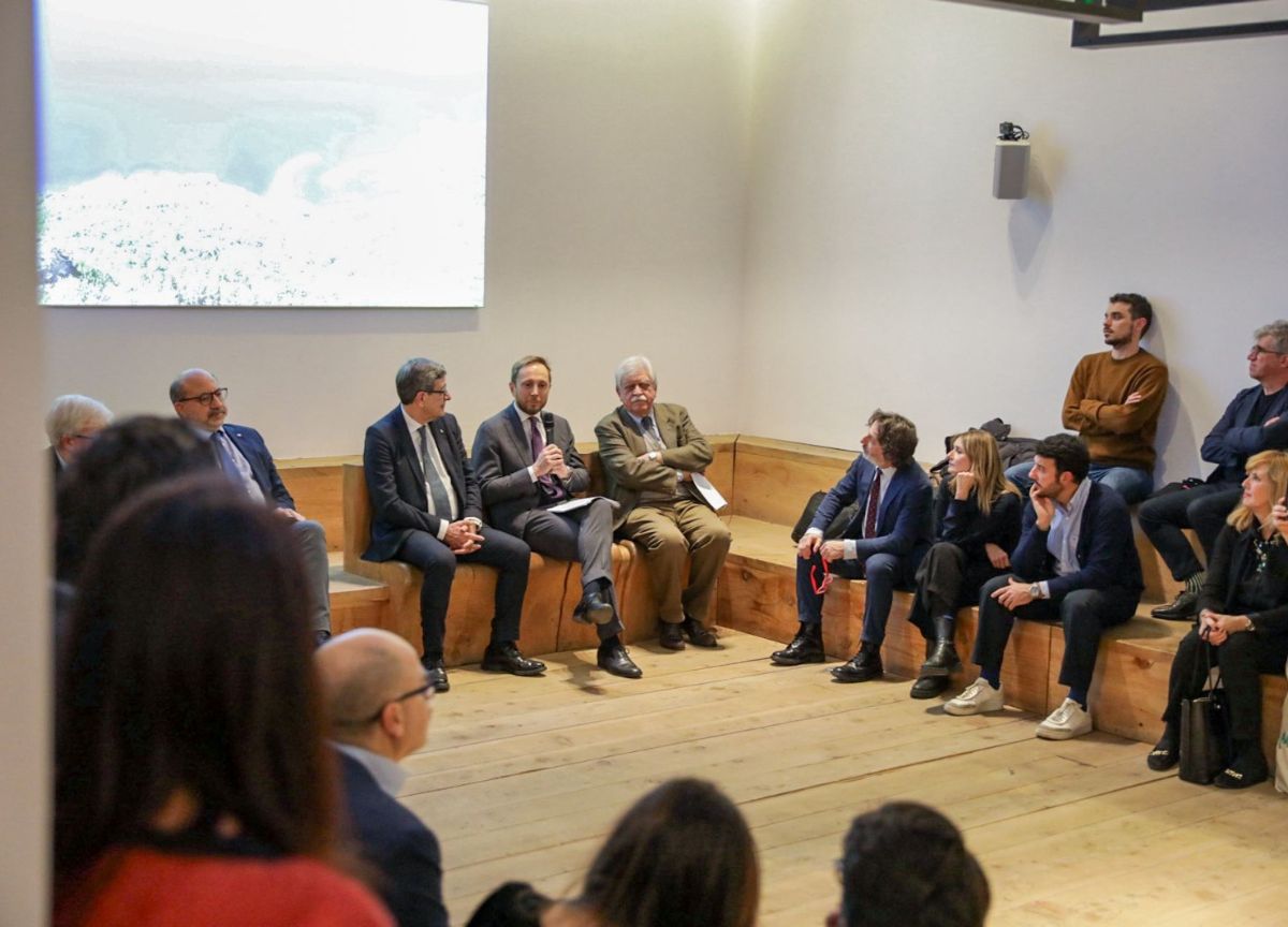 Maratea e Milano: un’alleanza per il 2026 Maratea e Milano: un’alleanza per il 2026