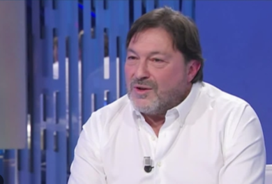 Dimissioni Sgarbi, Ranucci spiazza tutti: “Non voglio prendermi il merito”