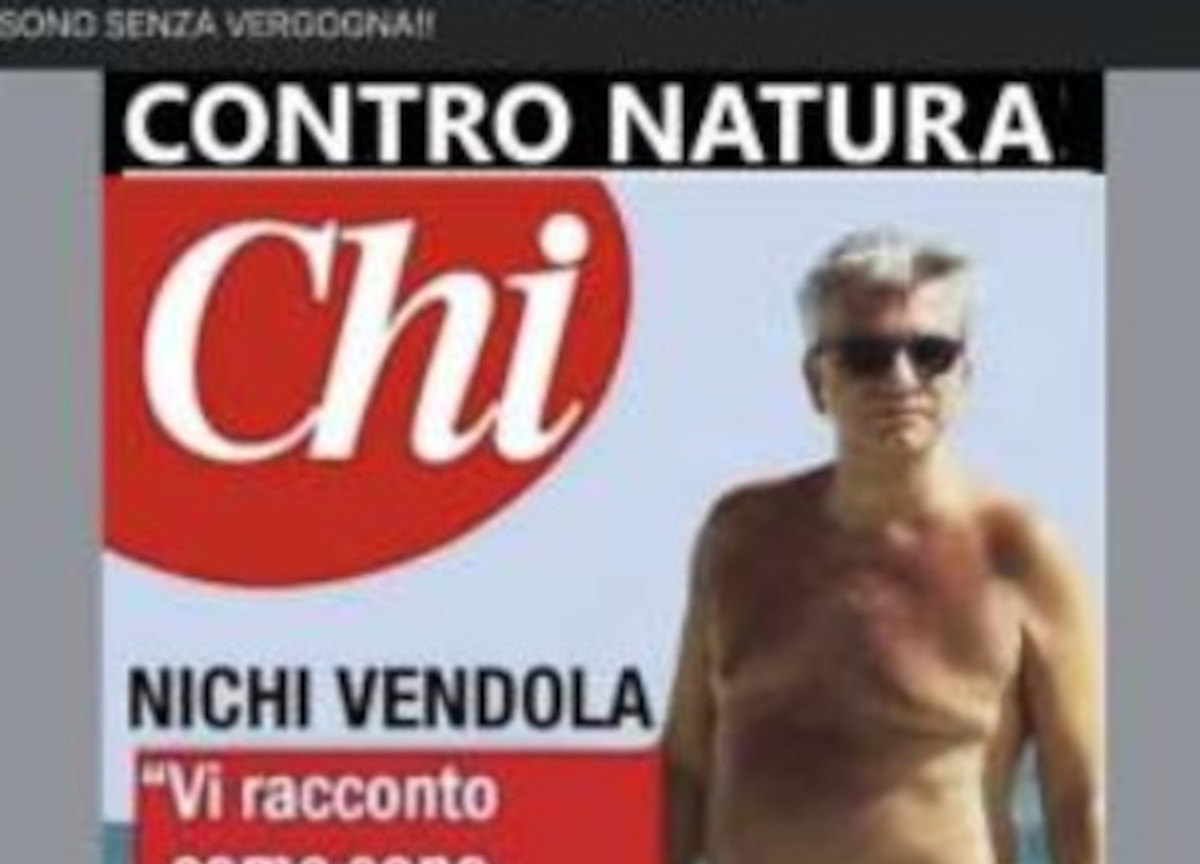 Post razzisti, omofobi e no vax: chi è il capo degli agricoltori Calvani
