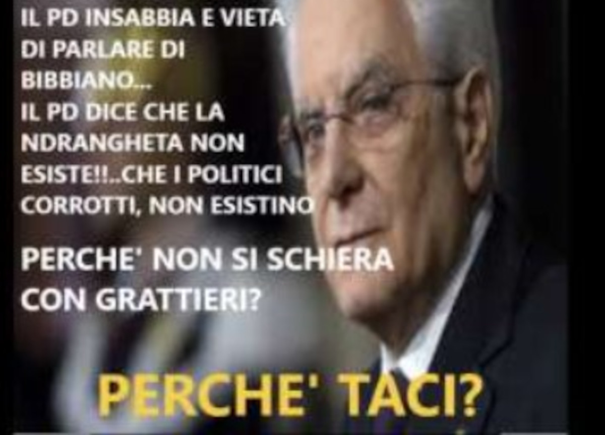 Post razzisti, omofobi e no vax: chi è il capo degli agricoltori Calvani