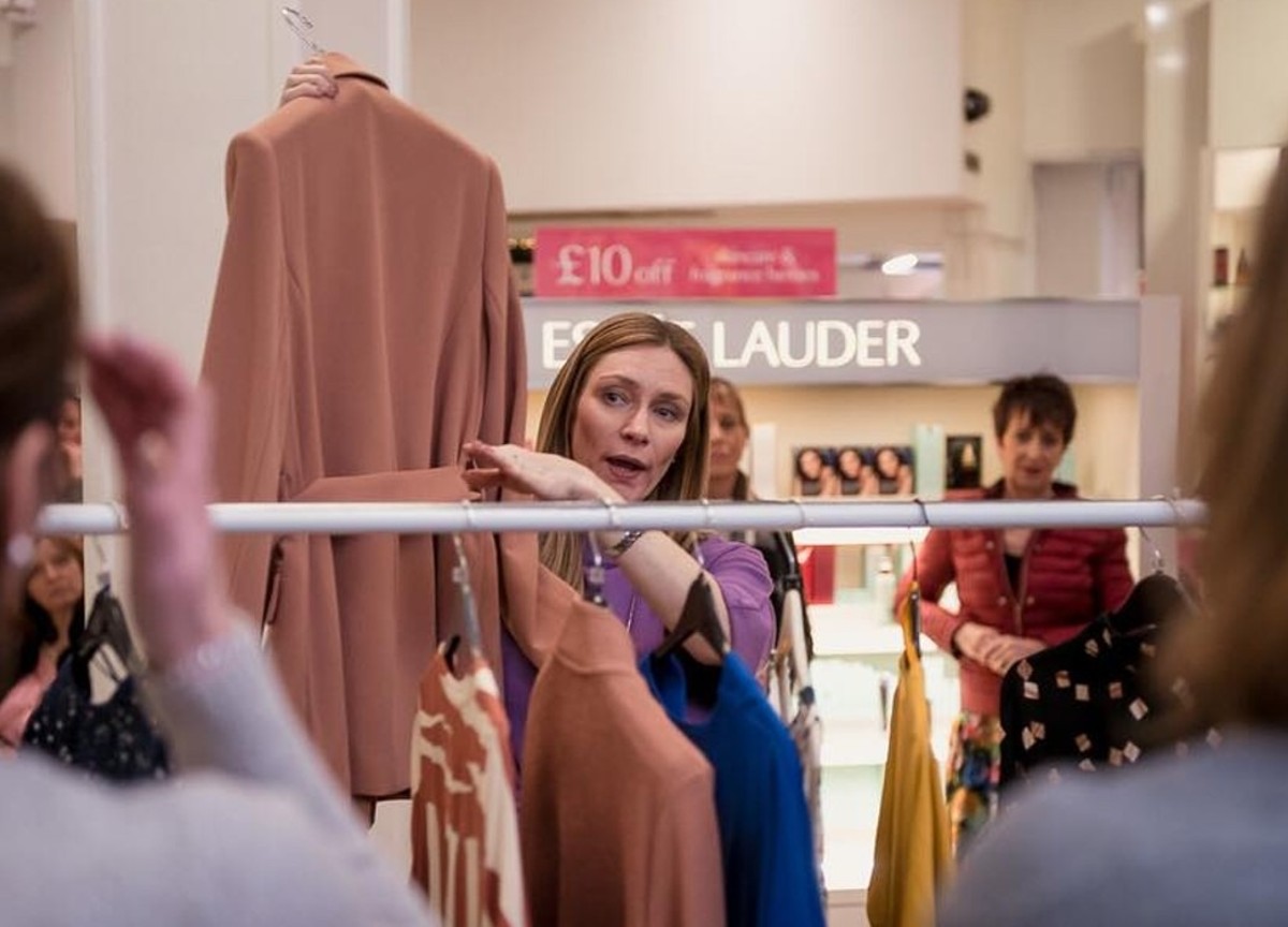 Estèe Lauder, soffre la bellezza per i minori acquisti dei cinesi