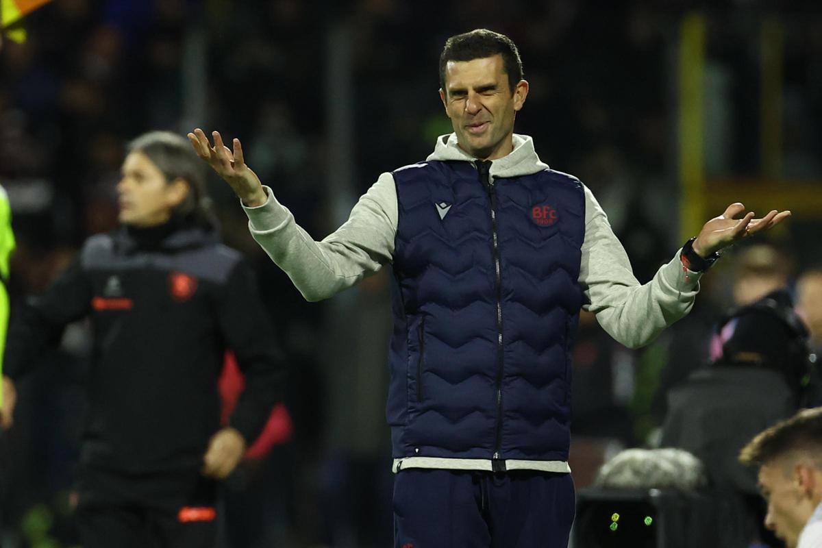 Thiago Motta, Milan-Juve? Agente esclude Napoli: “Non andrebbe neppure se…” Thiago Motta, Milan-Juve? Agente esclude Napoli: “Non andrebbe neppure se…”