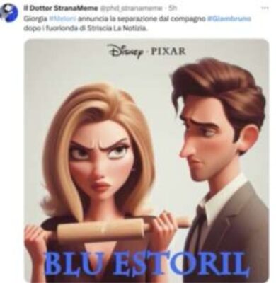 Affari in rete/ Meloni a Tokyo, la foto con il tailleur over conquista il web