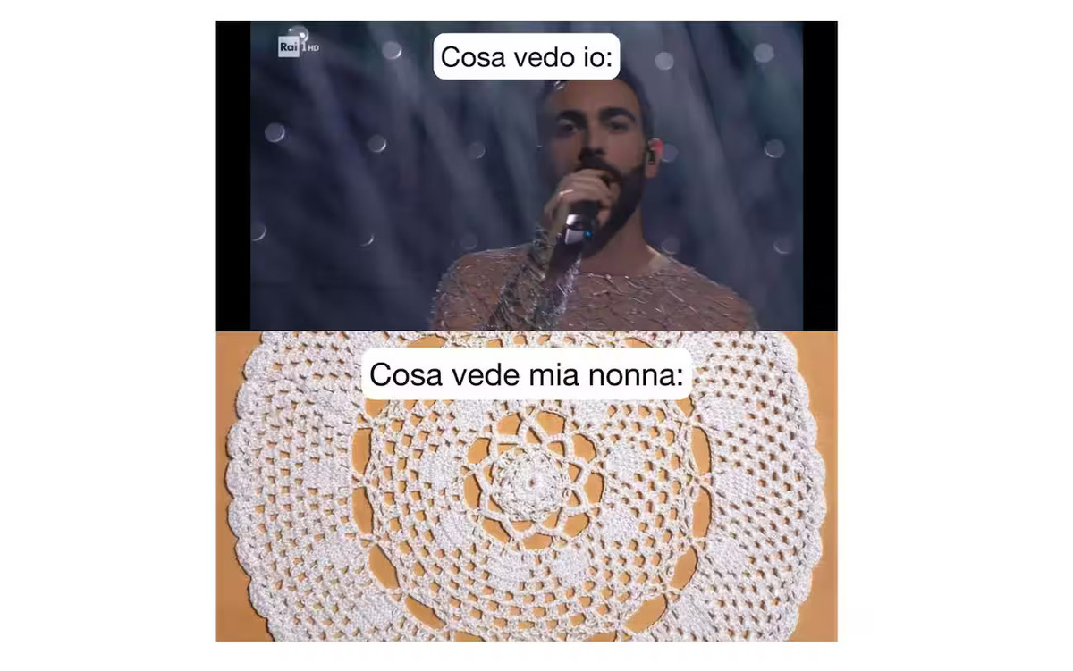 Sanremo, da Dargen con gli orsetti a Ghali principessa: i meme più divertenti Sanremo, da Dargen con gli orsetti a Ghali principessa: i meme più divertenti