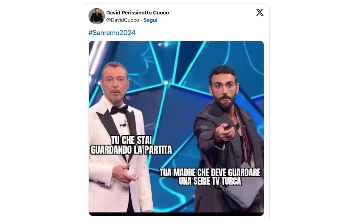 Sanremo, da Dargen con gli orsetti a Ghali principessa: i meme più divertenti Sanremo, da Dargen con gli orsetti a Ghali principessa: i meme più divertenti