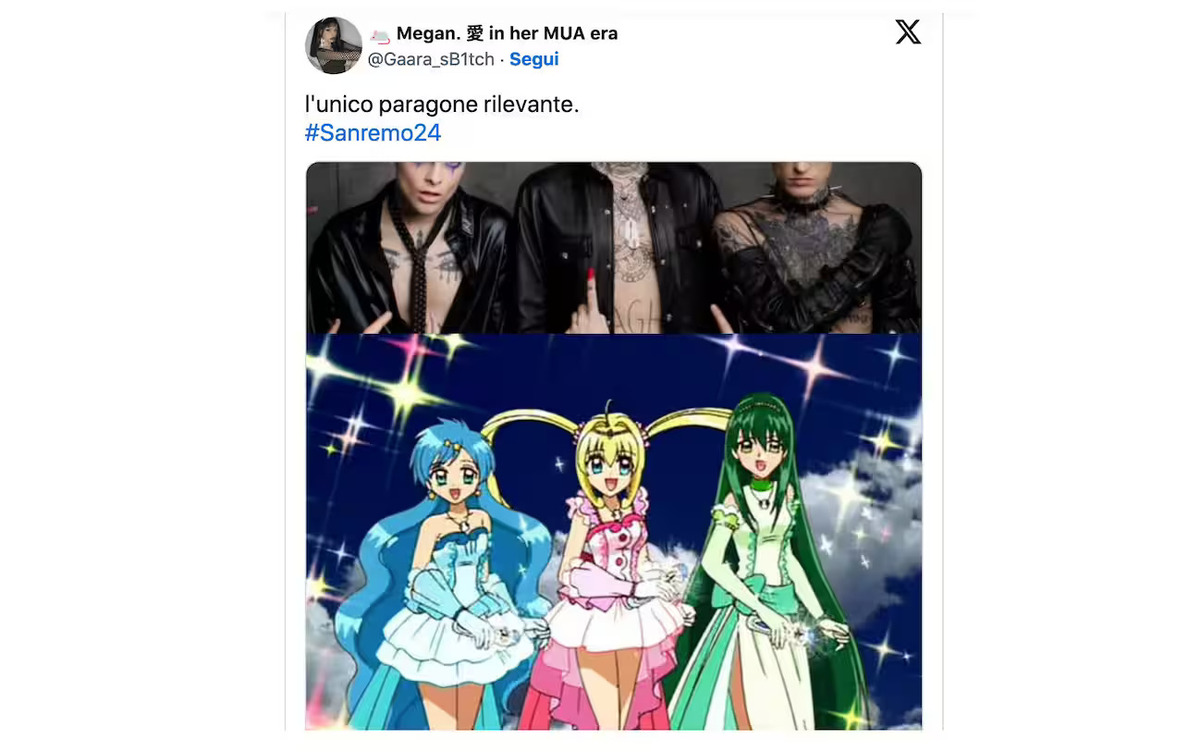 Sanremo, da Dargen con gli orsetti a Ghali principessa: i meme più divertenti Sanremo, da Dargen con gli orsetti a Ghali principessa: i meme più divertenti