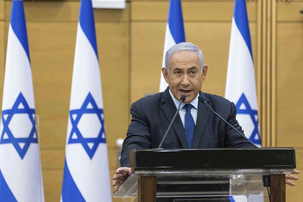 Blinken incontra Netanyahu. Da Hamas il piano per il cessate il fuoco