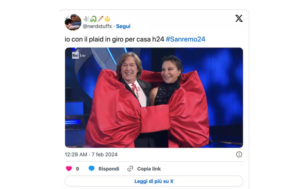 Sanremo, da Dargen con gli orsetti a Ghali principessa: i meme più divertenti Sanremo, da Dargen con gli orsetti a Ghali principessa: i meme più divertenti