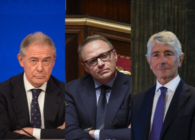 Governo, Lega contro Lollobrigida, Urso e Abodi. Meloni non molla. Inside