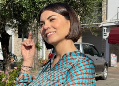 Morta a 35 anni Carlotta Dessì, l’ultimo post della giornalista Mediaset