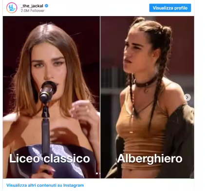 Sanremo, da Dargen con gli orsetti a Ghali principessa: i meme più divertenti Sanremo, da Dargen con gli orsetti a Ghali principessa: i meme più divertenti