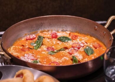 Dopo Cracco e Marchesi, Fratelli Desideri porta i meal kit a Masterchef Usa