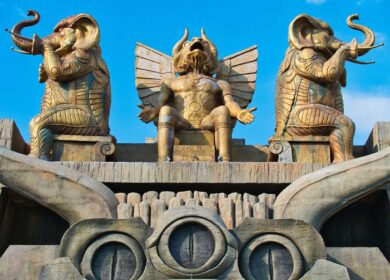 Cinecittà World sfida Disneyland: nel parco a tema un hotel da 100 camere