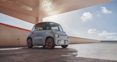 Citroën Ami in Prima Linea contro Bullismo e Cyberbullismo
