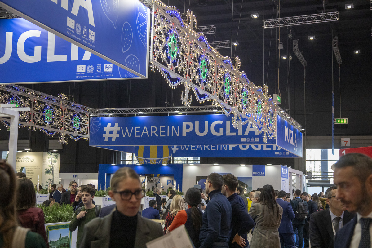 BIT Milano: si è conclusa la vetrina del turismo mondiale BIT Milano: si è conclusa la vetrina del turismo mondiale