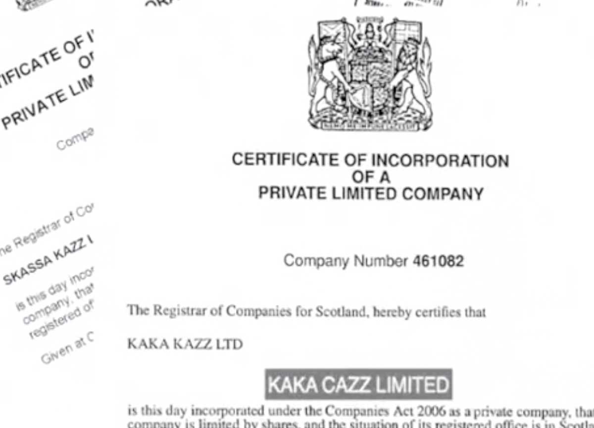 La Gabanelli da ridere: italiani all’estero, il successo della srl Mancopukazz