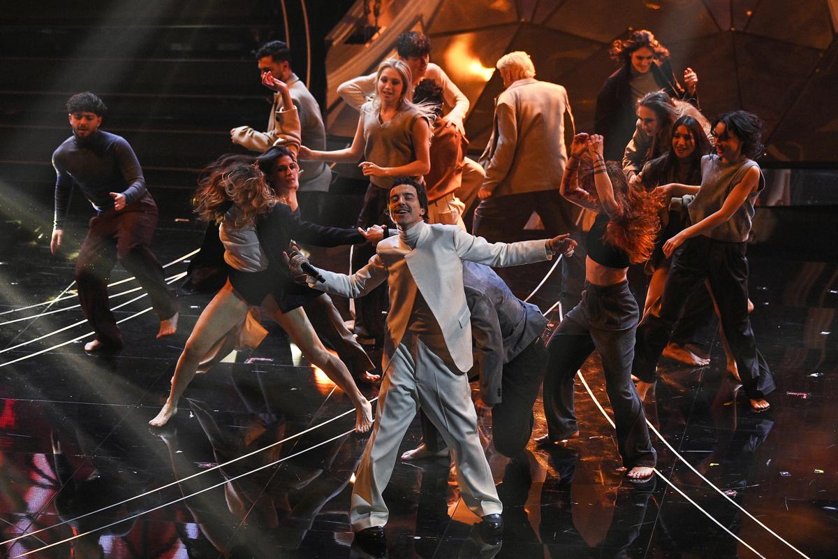 Sanremo 2024: da Mengoni ad Annalisa, Mahmood e… Vince il made in Italy