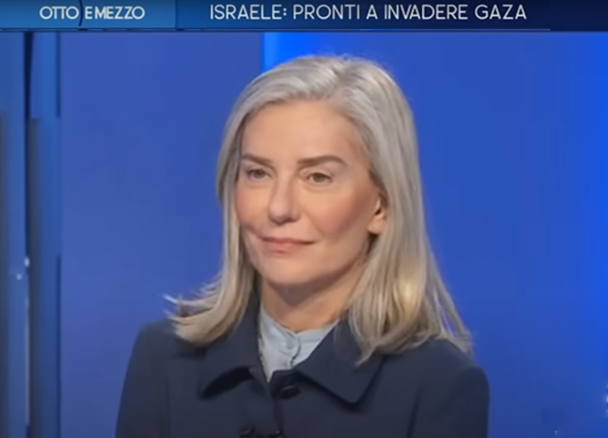 Basile attacca Segre: “Si addolora solo per i bimbi ebrei. Imita i nazisti?”