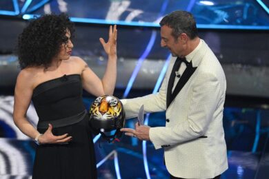 Ibrahimovic, da Sanremo 2024 al suo movimento a tutto campo nel Milan