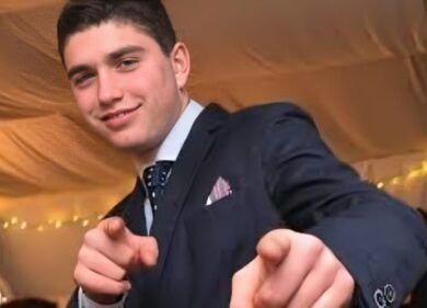 Accusa di violenza per Corsiglia, amico di Ciro Grillo: chiesto un processo