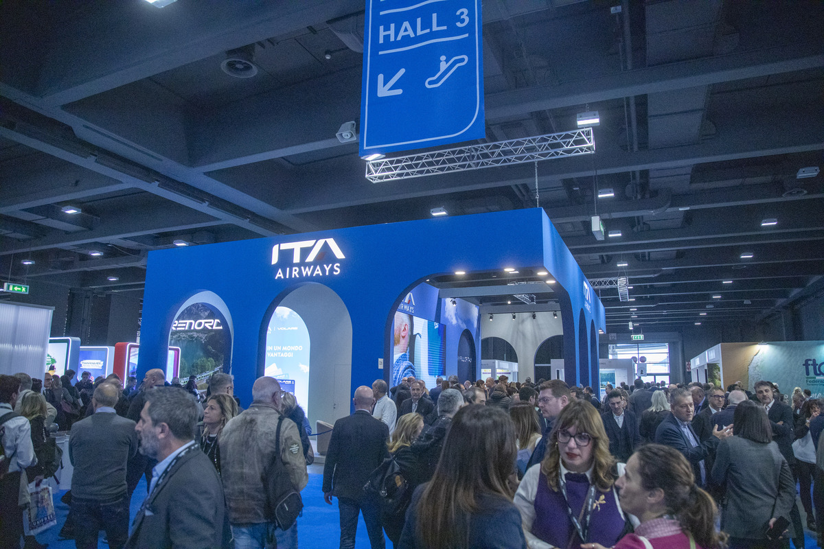 BIT Milano: si è conclusa la vetrina del turismo mondiale BIT Milano: si è conclusa la vetrina del turismo mondiale