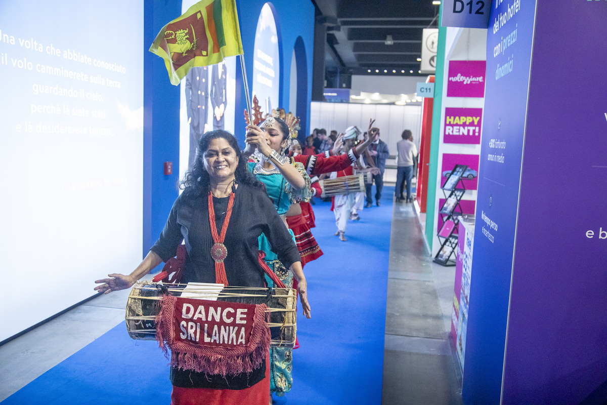 BIT Milano: si è conclusa la vetrina del turismo mondiale BIT Milano: si è conclusa la vetrina del turismo mondiale