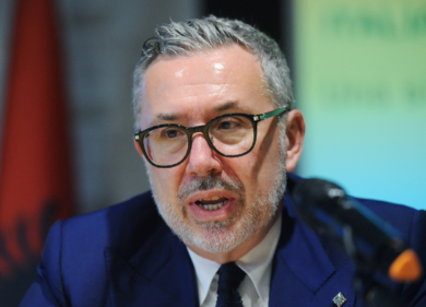 Intesa Sanpaolo, le dichiarazione di Marco Elio Rottigni