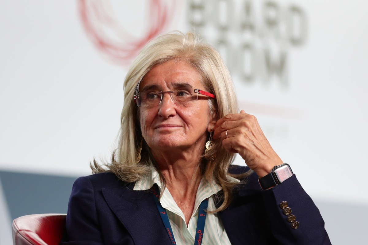 Ex-Ilva, no alla composizione negoziata. Morselli agli operai: “Stiamo uniti” Ex-Ilva, no alla composizione negoziata. Morselli agli operai: “Stiamo uniti”