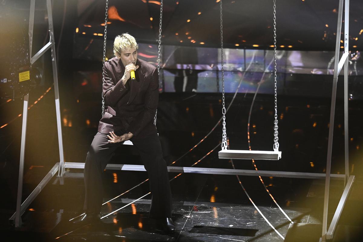 Sanremo 2024: da Mengoni ad Annalisa, Mahmood e… Vince il made in Italy