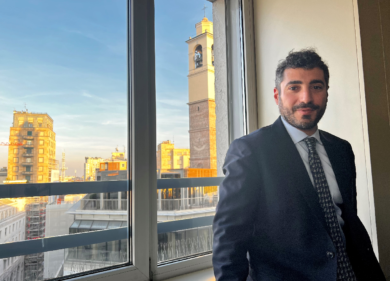 Orrick, Francesco Macrì nominato nuovo Head of Real Estate