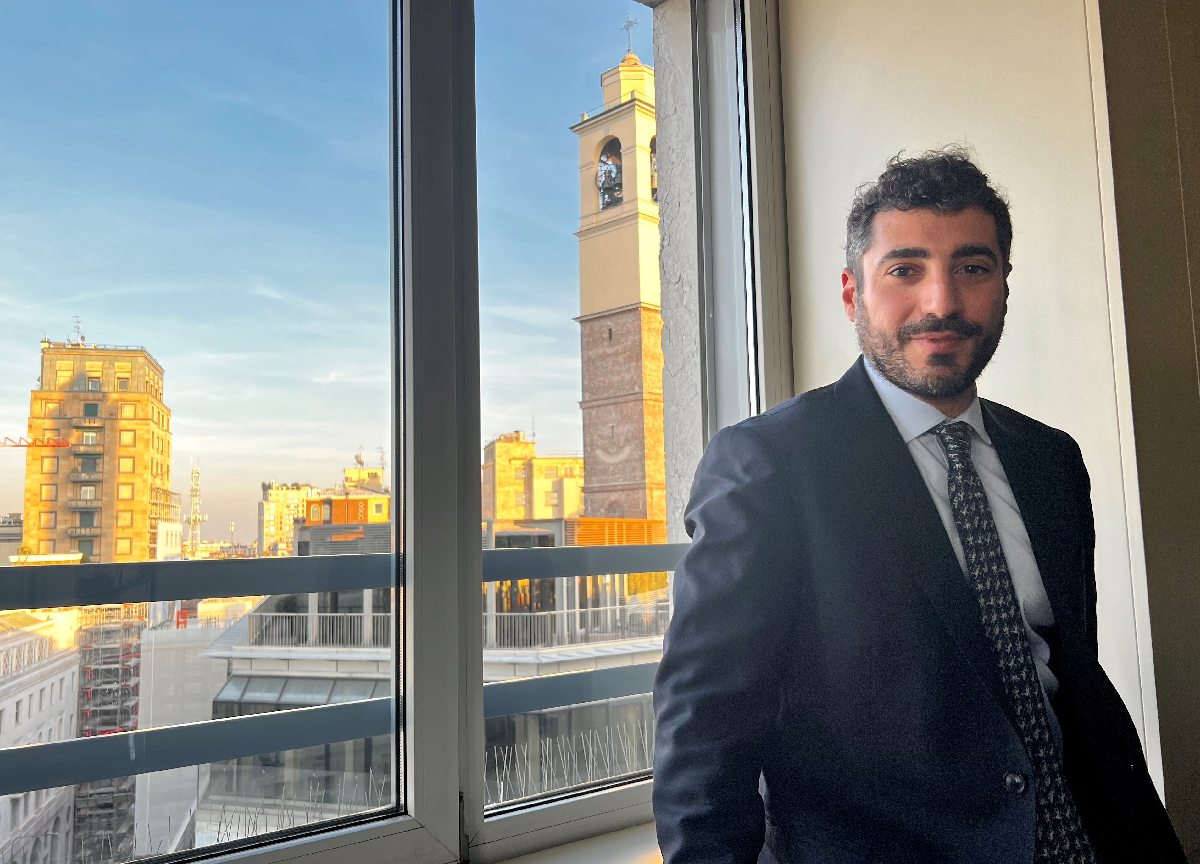 Orrick, Francesco Macrì nominato nuovo Head of Real Estate Orrick, Francesco Macrì nominato nuovo Head of Real Estate