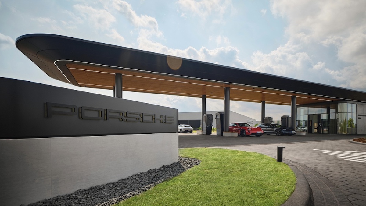 Porsche Italia , un 2023 in crescita confermandosi terzo mercato in Europa Porsche Italia , un 2023 in crescita confermandosi terzo mercato in Europa