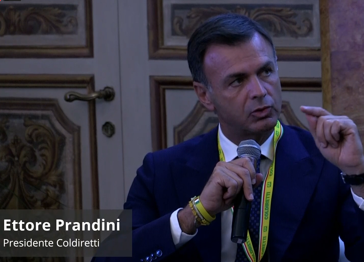 Altro che TeleMeloni, ormai è RaiColdiretti. L’invasione di esperti agricoli