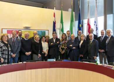 Nasce IT-EX, prima associazione delle fiere internazionali italiane