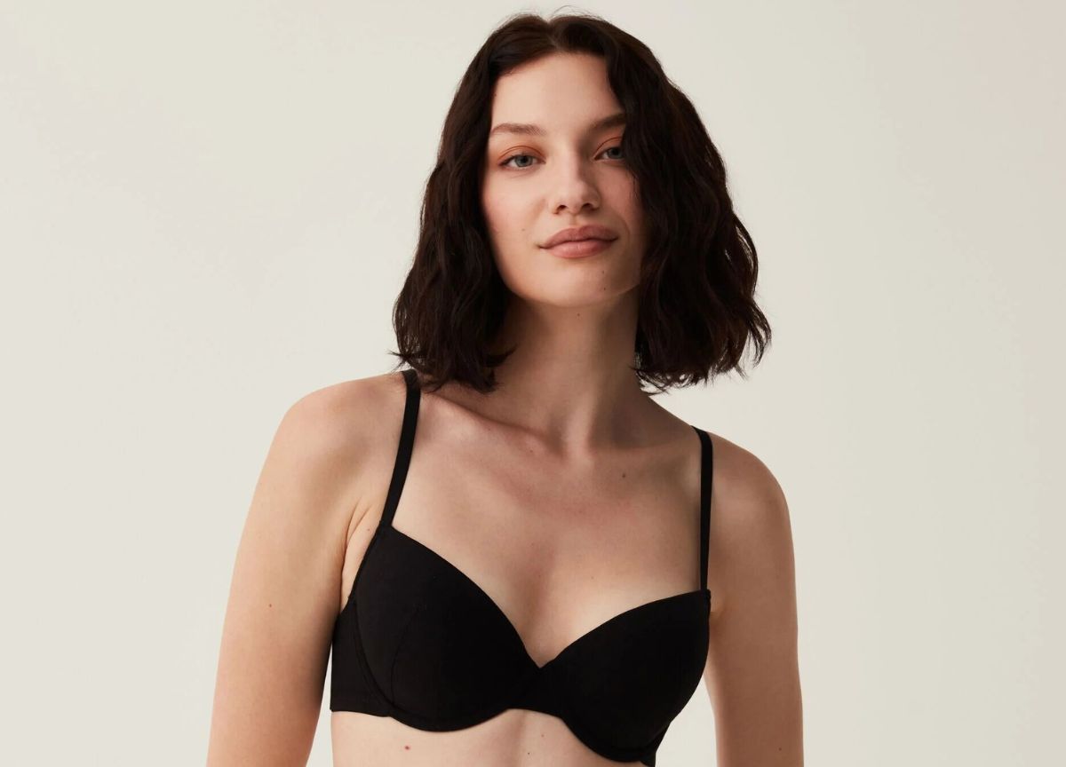 Ovs entra in Golden Point per lo sviluppo della linea dell’underwear Ovs entra in Golden Point per lo sviluppo della linea dell’underwear