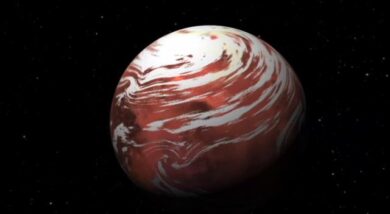 Spazio, scoperta storica: ecco la “Super-Terra”. Più grande e abitabile