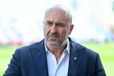 Intervista a Bandecchi: “Io superiore. Le dimissioni? Una lezione di politica”