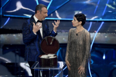 Sanremo, la scaletta della terza serata: ecco tutti gli ospiti e gli artisti