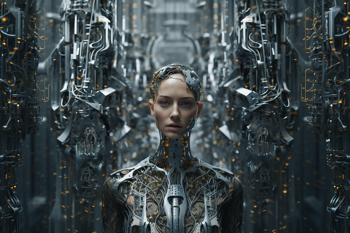 Intelligenza Artificiale: quale il suo impatto sull’economia? Intelligenza Artificiale: quale il suo impatto sull’economia?