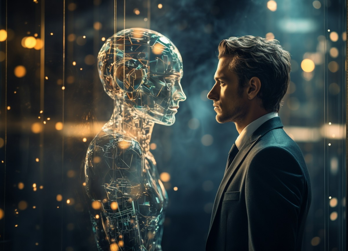 Intelligenza Artificiale: quale il suo impatto sull’economia? Intelligenza Artificiale: quale il suo impatto sull’economia?