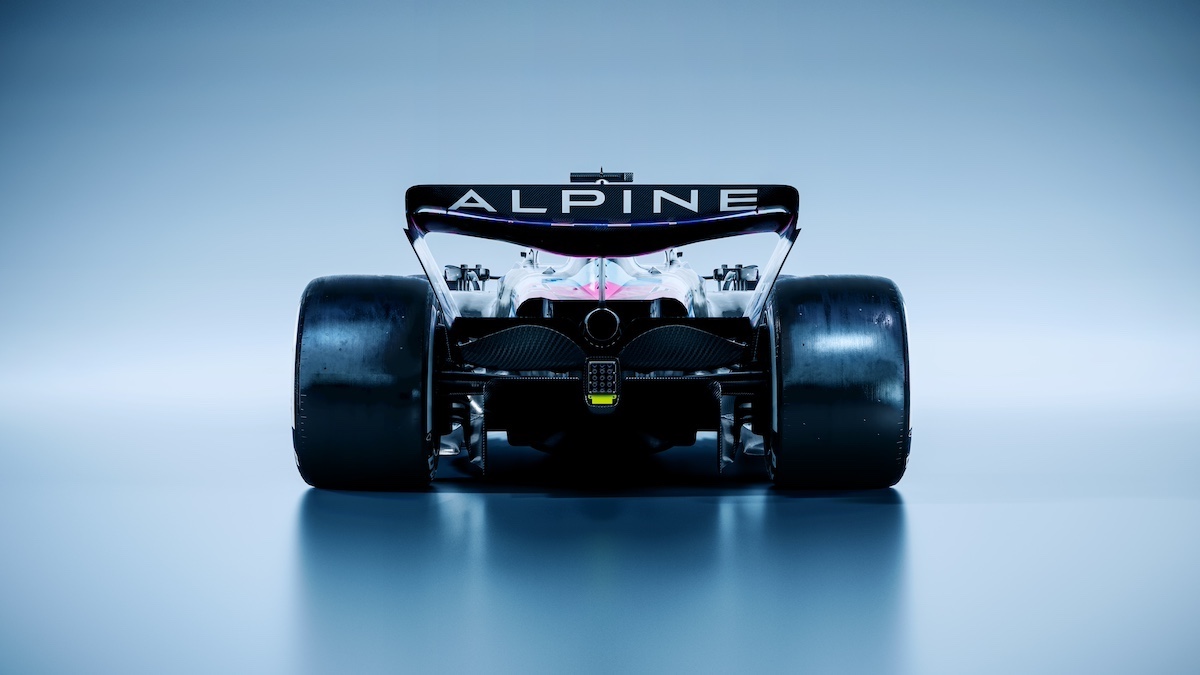 Alpine Motorsports svela le sfide 2024:rivoluzione in Formula 1 ed Endurance Alpine Motorsports svela le sfide 2024:rivoluzione in Formula 1 ed Endurance