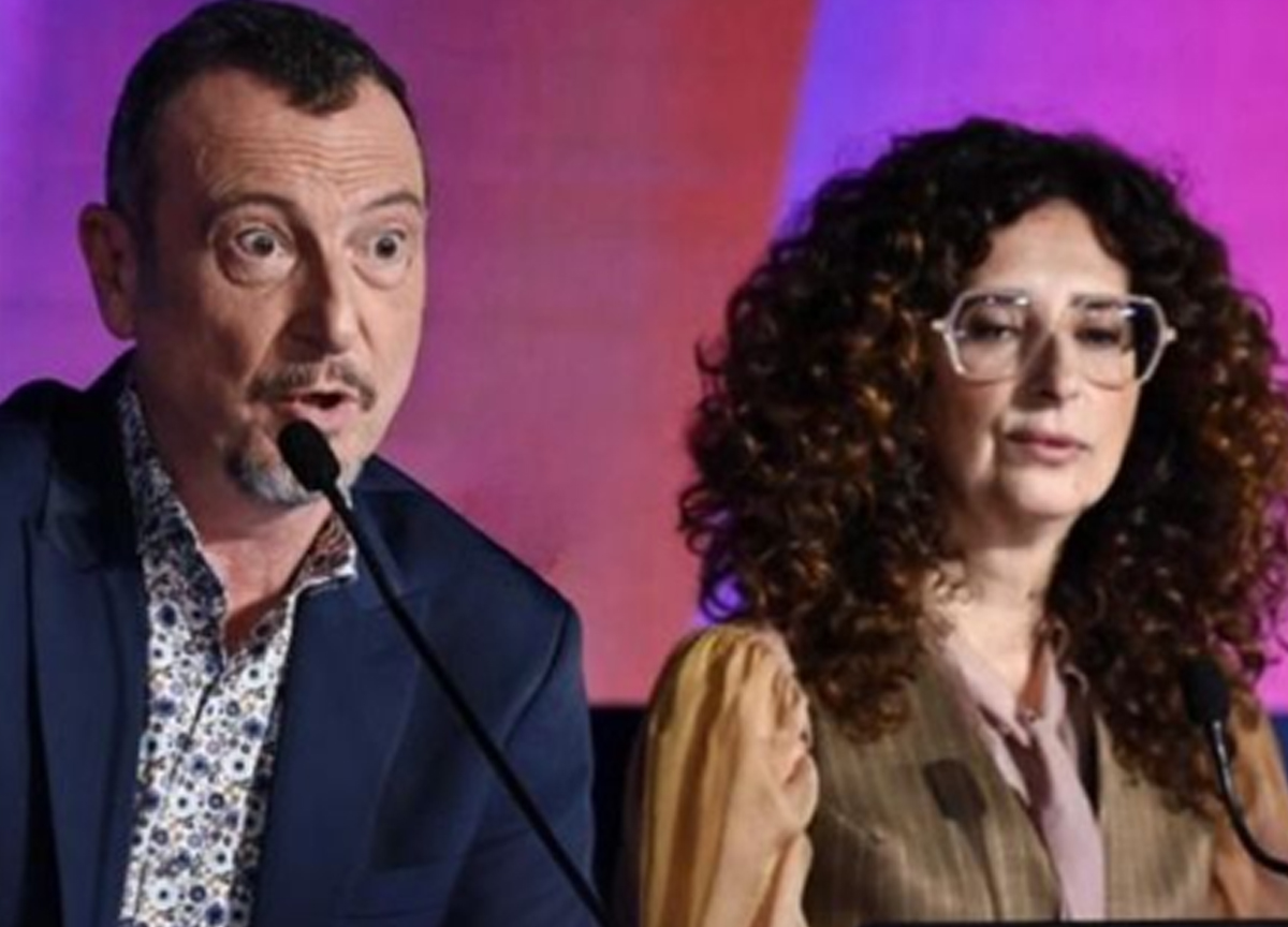 Sanremo, la scaletta della terza serata: ecco tutti gli ospiti e gli artisti Sanremo, la scaletta della terza serata: ecco tutti gli ospiti e gli artisti