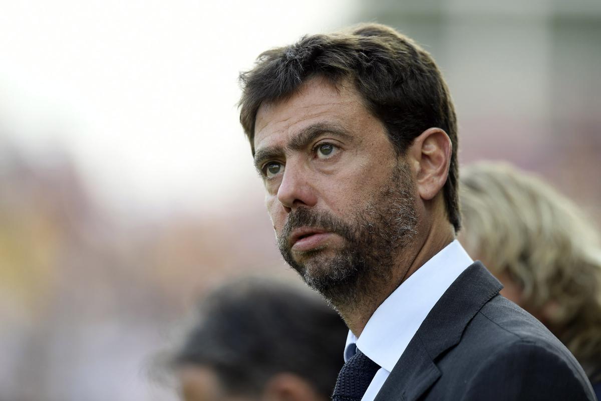 Andrea Agnelli, il cugino all’ombra di Elkann: dalla Juventus al green Andrea Agnelli, il cugino all’ombra di Elkann: dalla Juventus al green