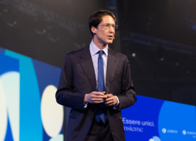 Zurich e Zurich Bank, insieme a Rho Fiera per fissare gli obiettivi al 2024